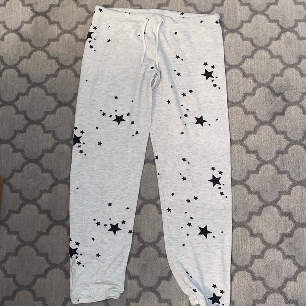 Monroe Super Soft Drawstring Sweats - image 1